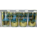 8oz SET OF TEA GLASSES